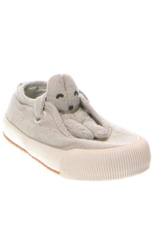 Детски обувки Zara, Размер 22, Цвят Сив, Цена 54,00 лв.