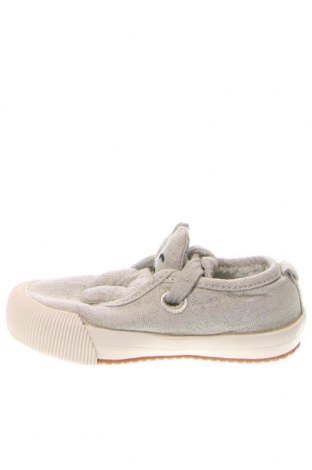 Παιδικά παπούτσια Zara, Μέγεθος 22, Χρώμα Γκρί, Τιμή 15,47 €