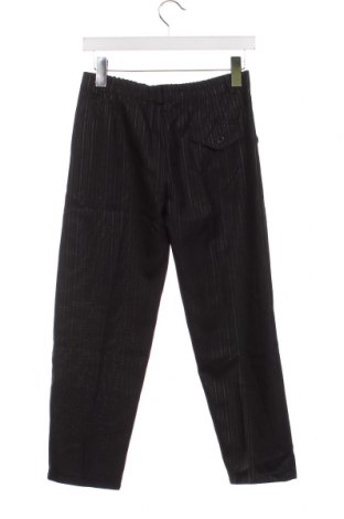 Pantaloni pentru copii, Mărime 11-12y/ 152-158 cm, Culoare Negru, Preț 24,94 Lei