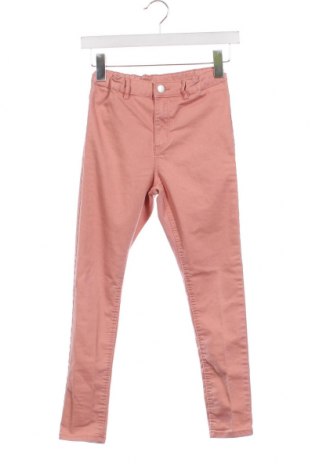 Pantaloni pentru copii, Mărime 10-11y/ 146-152 cm, Culoare Roz, Preț 24,11 Lei