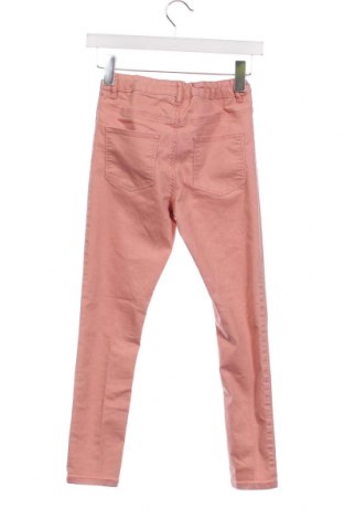 Детски панталон, Размер 10-11y/ 146-152 см, Цвят Розов, Цена 10,08 лв.