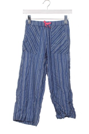 Pantaloni pentru copii Alive, Mărime 9-10y/ 140-146 cm, Culoare Albastru, Preț 21,71 Lei