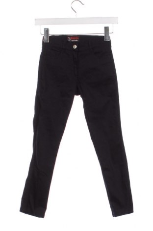 Pantaloni pentru copii Bonita, Mărime 6-7y/ 122-128 cm, Culoare Albastru, Preț 27,32 Lei
