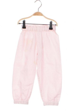 Παιδικό παντελόνι Bonton, Μέγεθος 2-3y/ 98-104 εκ., Χρώμα Ρόζ , Τιμή 41,24 €