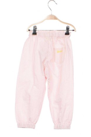 Детски панталон Bonton, Размер 2-3y/ 98-104 см, Цвят Розов, Цена 60,80 лв.