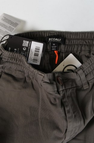 Dětské kalhoty  Ecoalf, Velikost 9-10y/ 140-146 cm, Barva Zelená, Cena  678,00 Kč
