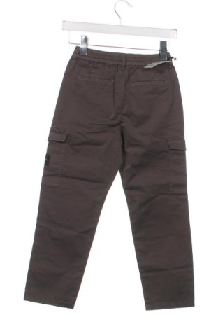 Детски панталон Ecoalf, Размер 9-10y/ 140-146 см, Цвят Зелен, Цена 46,80 лв.