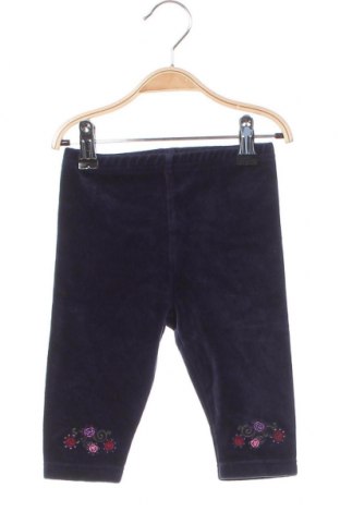 Детски панталон Fix, Размер 3-6m/ 62-68 см, Цвят Син, Цена 3,15 лв.