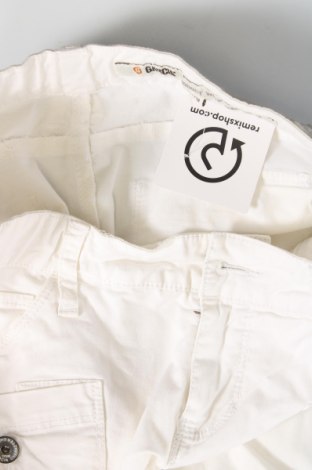 Παιδικό παντελόνι Garcia, Μέγεθος 5-6y/ 116-122 εκ., Χρώμα Λευκό, Τιμή 13,61 €