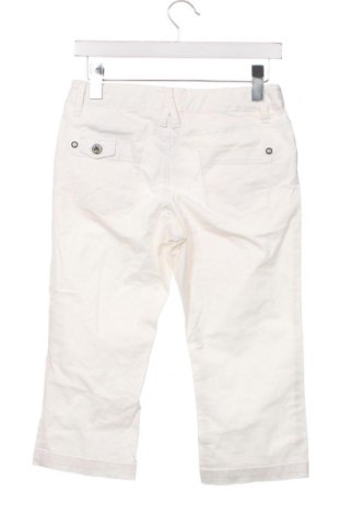 Dětské kalhoty  Garcia, Velikost 5-6y/ 116-122 cm, Barva Bílá, Cena  109,00 Kč