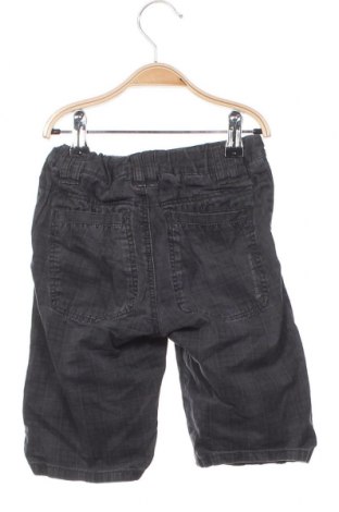 Детски панталон H&M, Размер 3-4y/ 104-110 см, Цвят Сив, Цена 9,03 лв.