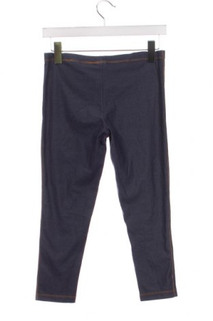 Pantaloni pentru copii H&M, Mărime 15-18y/ 170-176 cm, Culoare Albastru, Preț 15,20 Lei