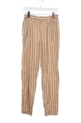 Pantaloni pentru copii H&M, Mărime 14-15y/ 168-170 cm, Culoare Maro, Preț 10,36 Lei