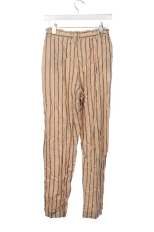 Pantaloni pentru copii H&M, Mărime 14-15y/ 168-170 cm, Culoare Maro, Preț 24,18 Lei
