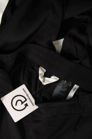 Detské nohavice  H&M, Veľkosť 13-14y/ 164-168 cm, Farba Čierna, Cena  10,74 €