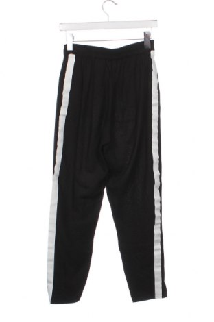 Dětské kalhoty  H&M, Velikost 13-14y/ 164-168 cm, Barva Černá, Cena  128,00 Kč