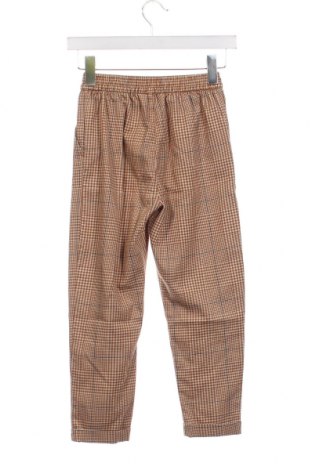 Pantaloni pentru copii H&M, Mărime 9-10y/ 140-146 cm, Culoare Bej, Preț 28,93 Lei