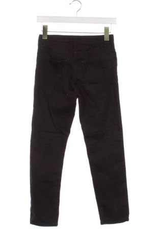 Детски панталон H&M, Размер 10-11y/ 146-152 см, Цвят Черен, Цена 10,32 лв.