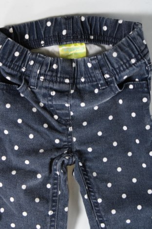 Dětské kalhoty  Impidimpi, Velikost 3-6m/ 62-68 cm, Barva Vícebarevné, Cena  48,00 Kč