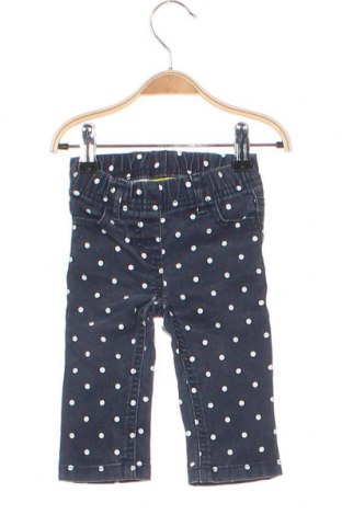 Pantaloni pentru copii Impidimpi, Mărime 3-6m/ 62-68 cm, Culoare Multicolor, Preț 13,50 Lei