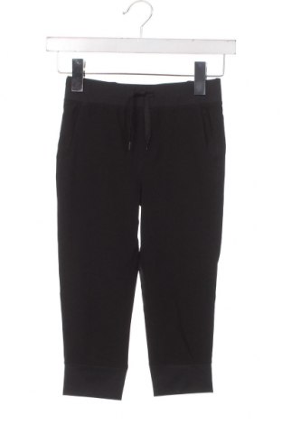 Детски панталон Joe Fresh, Размер 5-6y/ 116-122 см, Цвят Черен, Цена 12,60 лв.