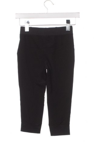 Детски панталон Joe Fresh, Размер 5-6y/ 116-122 см, Цвят Черен, Цена 21,00 лв.