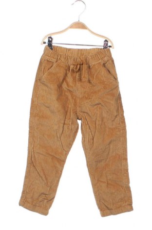 Detské nohavice  LCW, Veľkosť 4-5y/ 110-116 cm, Farba Béžová, Cena  13,96 €