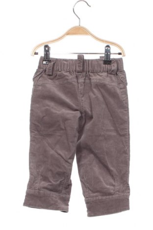 Παιδικό παντελόνι Lisa Rose, Μέγεθος 3-4y/ 104-110 εκ., Χρώμα Γκρί, Τιμή 12,04 €
