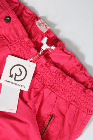 Детски панталон Name It, Размер 11-12y/ 152-158 см, Цвят Розов, Цена 38,34 лв.