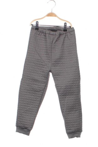 Детски панталон Name It, Размер 3-4y/ 104-110 см, Цвят Сив, Цена 58,24 лв.