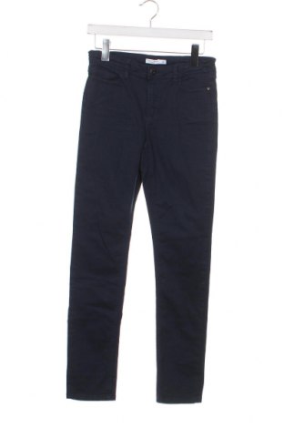 Pantaloni pentru copii Name It, Mărime 13-14y/ 164-168 cm, Culoare Albastru, Preț 37,05 Lei