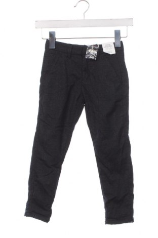 Pantaloni pentru copii Oviesse, Mărime 4-5y/ 110-116 cm, Culoare Albastru, Preț 46,89 Lei