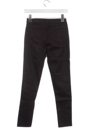 Детски панталон Oviesse, Размер 11-12y/ 152-158 см, Цвят Черен, Цена 13,86 лв.