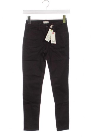 Детски панталон Oviesse, Размер 10-11y/ 146-152 см, Цвят Черен, Цена 8,91 лв.