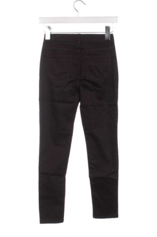 Детски панталон Oviesse, Размер 10-11y/ 146-152 см, Цвят Черен, Цена 13,86 лв.