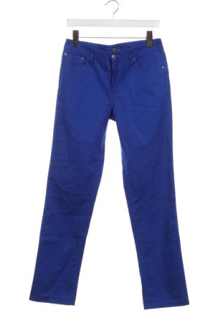 Detské nohavice  Polo By Ralph Lauren, Veľkosť 15-18y/ 170-176 cm, Farba Modrá, Cena  28,34 €