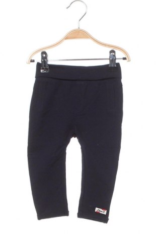 Pantaloni pentru copii S.Oliver, Mărime 3-6m/ 62-68 cm, Culoare Albastru, Preț 45,47 Lei
