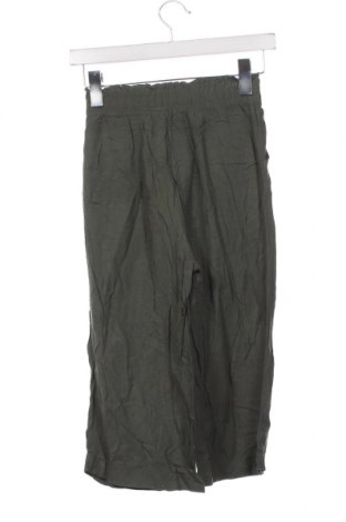Dětské kalhoty  Y.F.K., Velikost 11-12y/ 152-158 cm, Barva Zelená, Cena  335,00 Kč