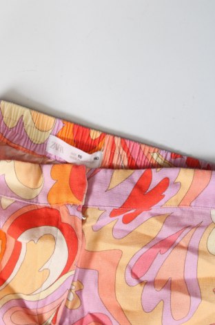 Dětské kalhoty  Zara, Velikost 9-10y/ 140-146 cm, Barva Vícebarevné, Cena  149,00 Kč