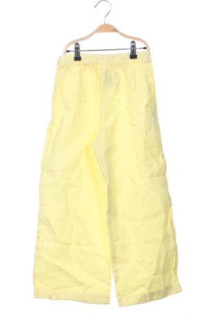 Pantaloni pentru copii Zara, Mărime 9-10y/ 140-146 cm, Culoare Verde, Preț 30,00 Lei