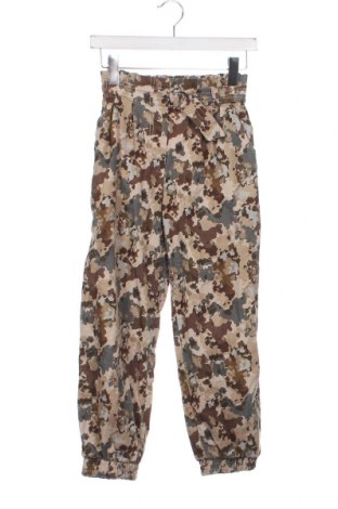 Pantaloni pentru copii Zara, Mărime 13-14y/ 164-168 cm, Culoare Multicolor, Preț 28,29 Lei