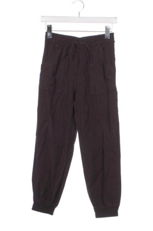 Kinderhose Zara, Größe 11-12y/ 152-158 cm, Farbe Grau, Preis 4,18 €