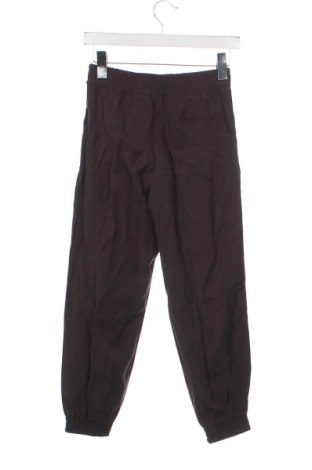 Детски панталон Zara, Размер 11-12y/ 152-158 см, Цвят Сив, Цена 10,00 лв.