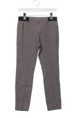 Pantaloni pentru copii Zara, Mărime 13-14y/ 164-168 cm, Culoare Multicolor, Preț 15,61 Lei