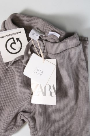 Kinderhose Zara, Größe 2-3y/ 98-104 cm, Farbe Grau, Preis 21,98 €