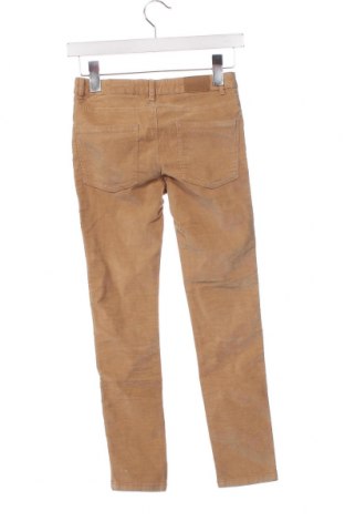 Детски панталон Zara Kids, Размер 11-12y/ 152-158 см, Цвят Кафяв, Цена 7,38 лв.