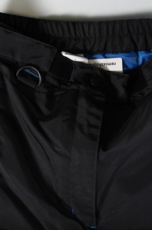 Kinderhose für Wintersport Amazon Essentials, Größe 8-9y/ 134-140 cm, Farbe Schwarz, Preis 23,66 €