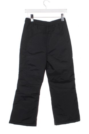 Pantaloni pentru copii pentru sporturi de iarnă Amazon Essentials, Mărime 8-9y/ 134-140 cm, Culoare Negru, Preț 112,74 Lei