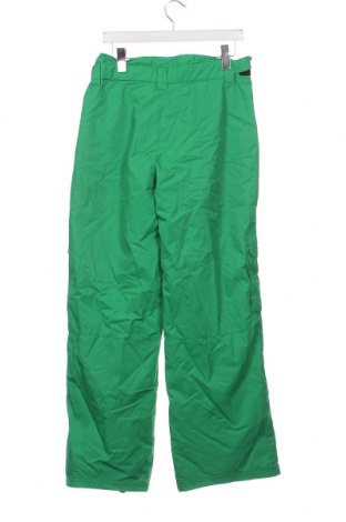 Παιδικό παντελόνι για χειμερινά σπορ Billabong, Μέγεθος 14-15y/ 168-170 εκ., Χρώμα Πράσινο, Τιμή 16,08 €
