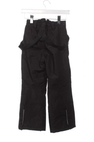 Dětské kalhoty pro zimní sporty  Crivit, Velikost 6-7y/ 122-128 cm, Barva Černá, Cena  124,00 Kč